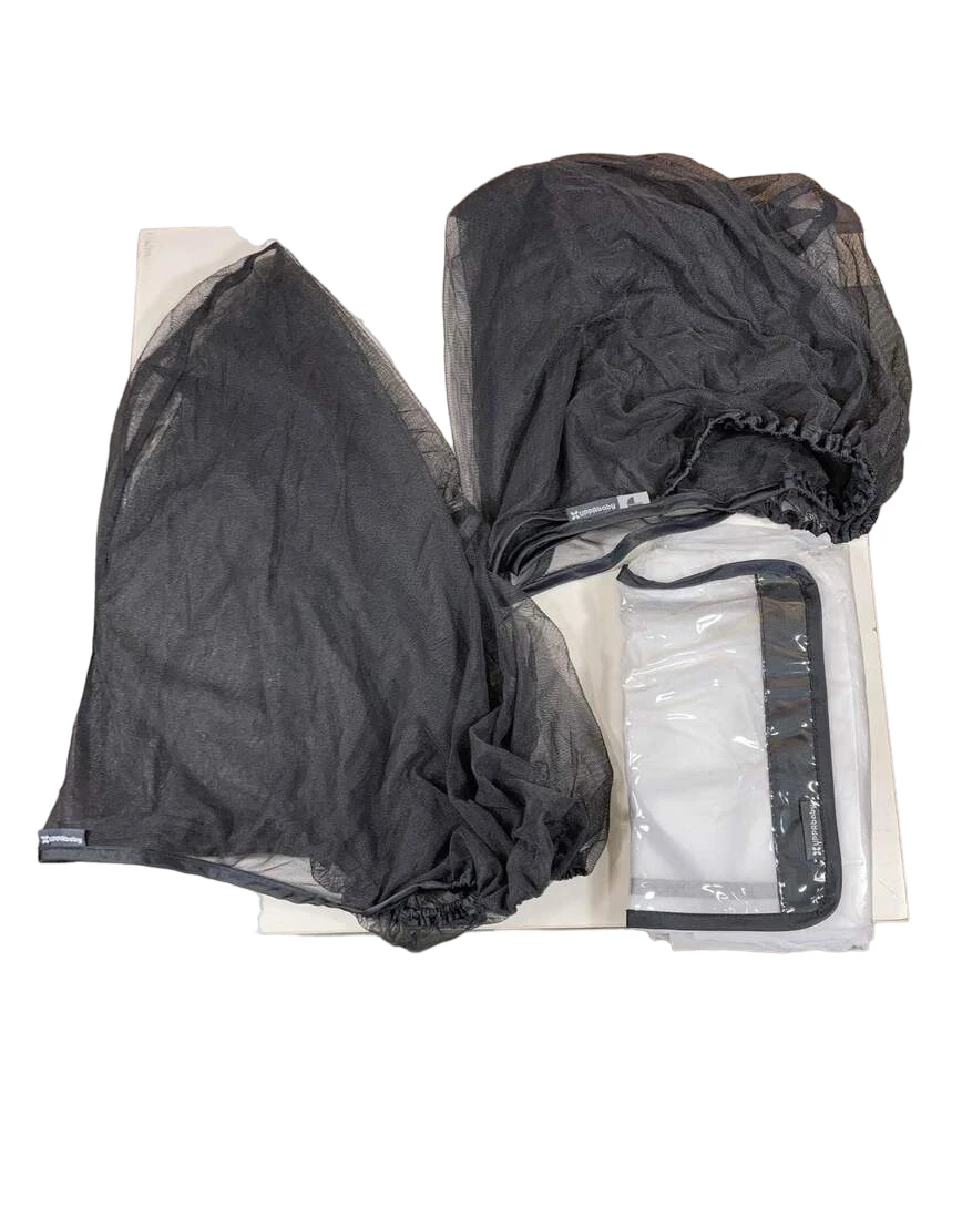 UPPAbaby VISTA V2 Stroller, 2022, Declan (Oat Melange) 13 UPPAbaby VISTA V2 Stroller, 2022, Declan (Oat Melange) - Image 11