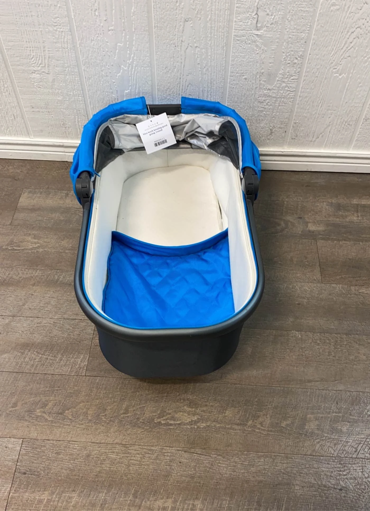 UPPAbaby Bassinet,2014 4 UPPAbaby Bassinet,2014 - Image 2