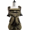 Ergobaby Omni 360 Cool Air Mesh Baby Carrier, Khaki Green 1 Ergobaby Omni 360 Cool Air Mesh Baby Carrier, Khaki Green -Kindly Baby Shop cc87b058 ded1 4296 9dd7 74e7a811341e