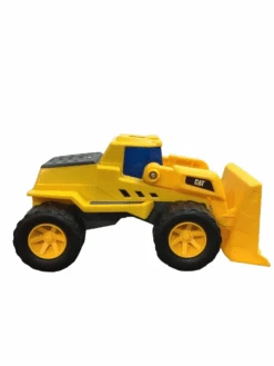 Funrise Cat Construction Vehicle