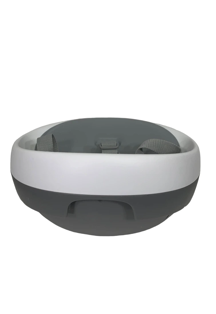 Skip Hop Sleek Seat Booster 5 Skip Hop Sleek Seat Booster - Image 4