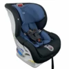 Britax Boulevard ClickTight Convertible Car Seat, Blue Contour, 2023