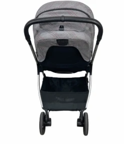 Nuna TRIV Stroller, 2019, Ellis 26 Nuna TRIV Stroller, 2019, Ellis -Kindly Baby Shop cd997e8a 19fa 4693 8ea7 8fb7047a886a