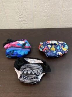 Nicki’s Diapers Training Pants