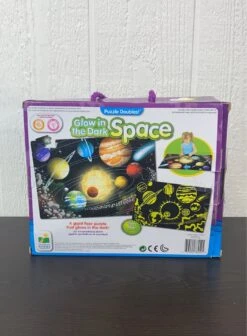 The Learning Journey Floor Puzzle, Glow In The Dark Space 7 The Learning Journey Floor Puzzle, Glow In The Dark Space -Kindly Baby Shop cdd3822fec95eaf637bac1b74ad4812e