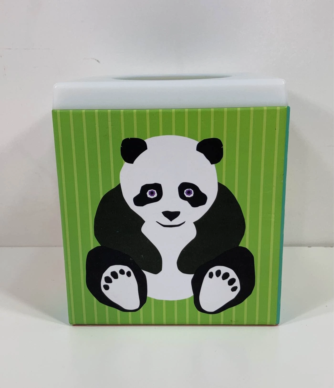 Eric Carle Tissue Box Sensory Toy 7 Eric Carle Tissue Box Sensory Toy - Image 5