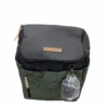 Petunia Pickle Bottom Tempo Backpack Diaper Bag, Olive Ink Blot -Kindly Baby Shop ce30f297 6054 42db 8f21 49e07c71b1df