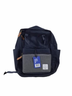 Product Of The North XO Elkin Diaper Backpack, Navy