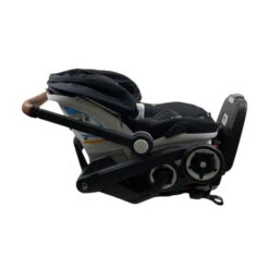 Evenflo Gold Shyft Dual Ride Infant Car Seat Stroller Combo, 2023, Onyx Black -Kindly Baby Shop d04bee6a c58e 4648 a3a6 d1d1c90bc595 Photoroom