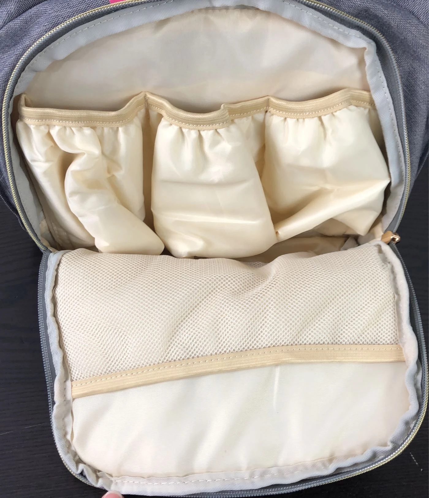 Aofider Diaper Bag 6 Aofider Diaper Bag - Image 4