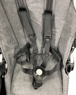 Bugaboo Donkey 3 Mono Stroller, 2020, Aluminum, Grey Melange, Grey Melange 24 Bugaboo Donkey 3 Mono Stroller, 2020, Aluminum, Grey Melange, Grey Melange -Kindly Baby Shop d1768921 eef2 4ab7 a9c1 998c20e56908