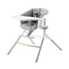 Beaba Up & Down High Chair -Kindly Baby Shop d17f6af65f3025d302d14376c34081c4