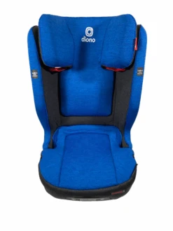 Diono Monterey 5iST FixSafe Booster Seat, Blue Sky, 2023 11 Diono Monterey 5iST FixSafe Booster Seat, Blue Sky, 2023 -Kindly Baby Shop d1846360 a26e 48ce b01b 155e940b709e