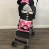 Disney Umbrella Stroller, Minnie Dress Up, 2019 -Kindly Baby Shop d1f621d53489377c69d4989b27ffcce5