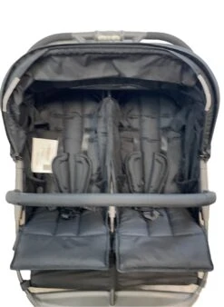Joovy Scooter X2 Double Stroller, 2020, Black 17 Joovy Scooter X2 Double Stroller, 2020, Black -Kindly Baby Shop d231150199820458e014ba89ebee9435