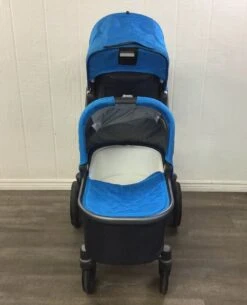 UPPAbaby VISTA Double Stroller, 2014/2015, Georgie (Marine Blue) 28 UPPAbaby VISTA Double Stroller, 2014/2015, Georgie (Marine Blue) -Kindly Baby Shop d23aae20c778bdb8cacd9bf45cd7d78a