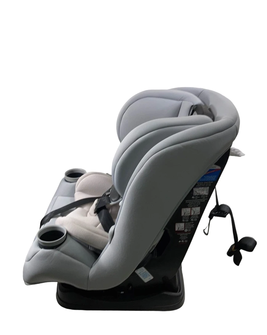 Maxi-Cosi Pria Max All-in-One Convertible Car Seat, Network Sand, 2023 5 Maxi-Cosi Pria Max All-in-One Convertible Car Seat, Network Sand, 2023 - Image 3