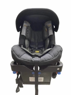 Doona Infant Car Seat & Stroller Combo, Nitro Black, 2023 21 Doona Infant Car Seat & Stroller Combo, Nitro Black, 2023 -Kindly Baby Shop d26458f0 1e83 4fc7 87bd a3a0cd17ff96