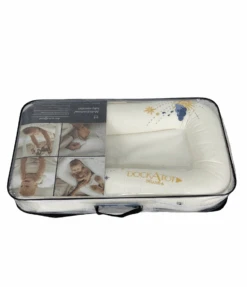 DockATot Deluxe+ Dock, Embroidered Skis 10 DockATot Deluxe+ Dock, Embroidered Skis -Kindly Baby Shop d2a95dec 4436 471e b3d1 8b2d8e6d9d77