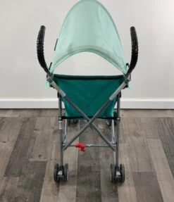 Cosco Umbrella Stroller, Aqua, 2020 -Kindly Baby Shop d2c1177f0e284b1cf549088bb93e2ee7
