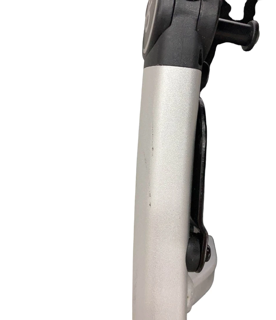 Gb Pockit+ All City Stroller, 2022, Velvet Black 12 Gb Pockit+ All City Stroller, 2022, Velvet Black - Image 10