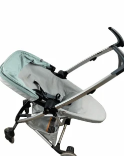 Quinny Zapp Flex Stroller, 2017 Frost On Grey -Kindly Baby Shop d2ea52e1 a408 4eaa 99b5 bf137f90b0ea