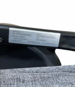 Orbit Baby G5 Stroller Frame Base, 2019, Black 16 Orbit Baby G5 Stroller Frame Base, 2019, Black -Kindly Baby Shop d3249cc9 f086 4bf9 b62a 8c26738dd07f