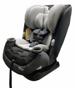 Maxi-Cosi Pria All-In-1 Convertible Car Seat, After Dark, 2024