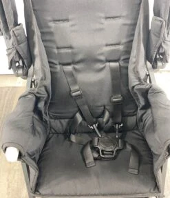 Joovy Caboose Ultralight Graphite Stroller, Black, 2018 23 Joovy Caboose Ultralight Graphite Stroller, Black, 2018 -Kindly Baby Shop d3570f8ea10556722d1e02a57fb9af15