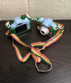 Dartwood Digital Camera For Kids