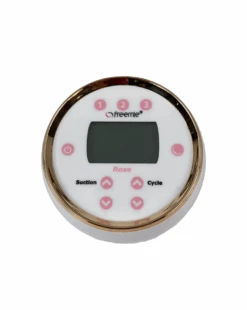 Freemie Rose Premium Breast Pump System