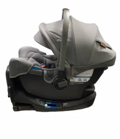 Nuna PIPA Rx Infant Car Seat, Granite , 2023 -Kindly Baby Shop d4ee9a28 615e 483f 8275 4f98f82afbe6