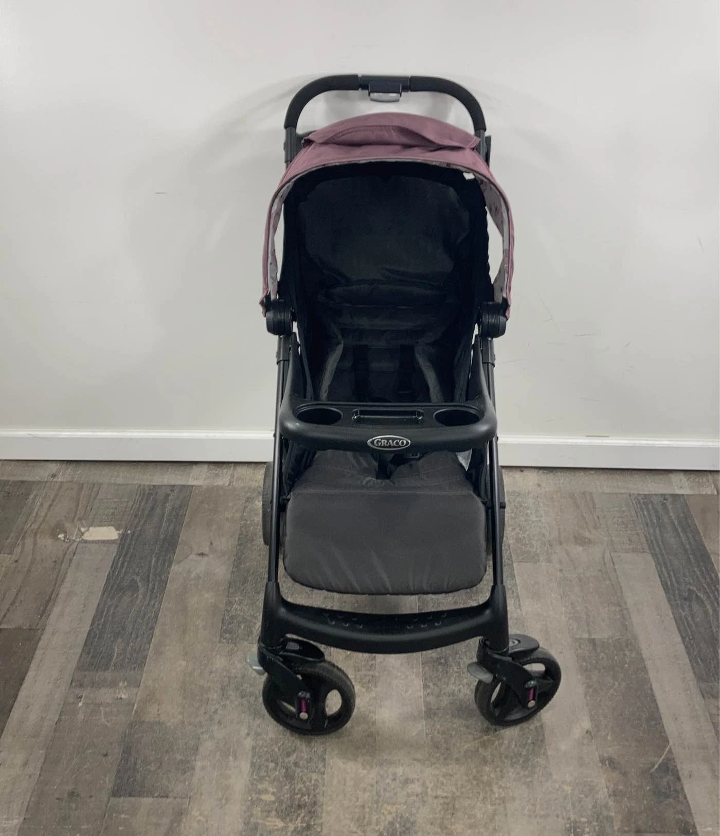Graco Verb Click Connect Lightweight Stroller, 2020 3 Graco Verb Click Connect Lightweight Stroller, 2020