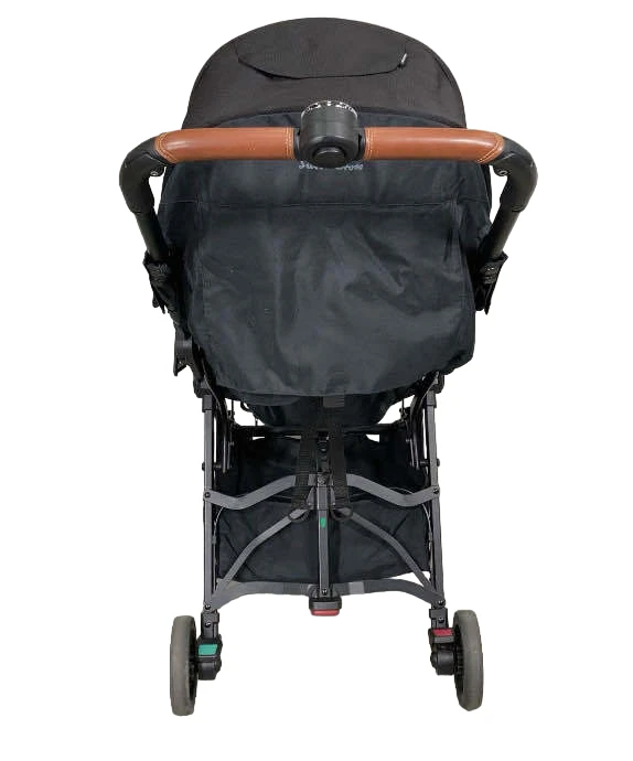 Silver Cross Jet Compact Stroller, 2021, Black 9 Silver Cross Jet Compact Stroller, 2021, Black - Image 7