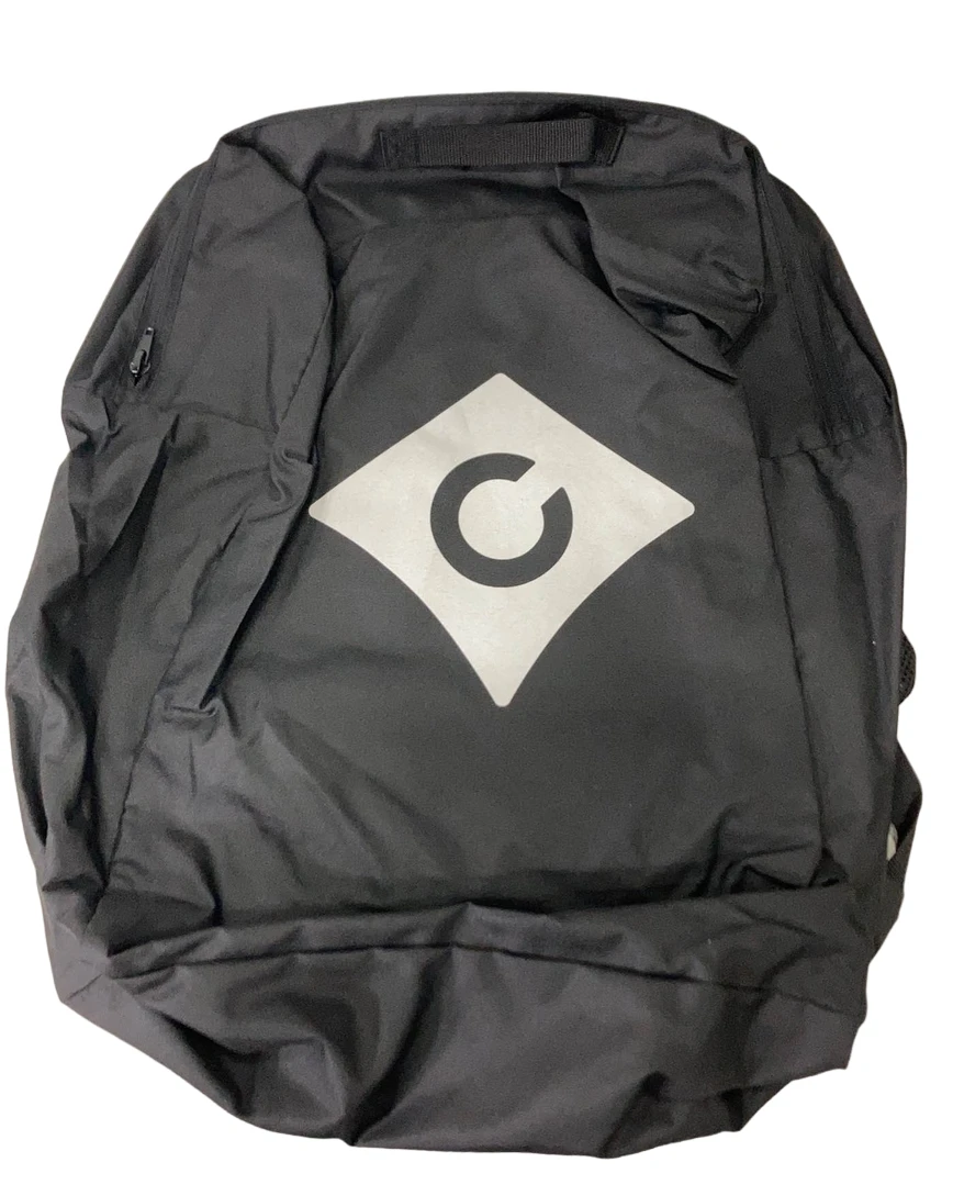 Colugo Compact Stroller, 2023, Olive 17 Colugo Compact Stroller, 2023, Olive - Image 15