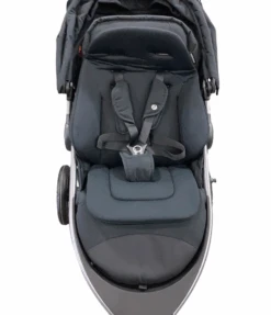 Maxi-Cosi Gia XP 3-Wheel Stroller, 2021, Midnight Black -Kindly Baby Shop d61bbbb0 a212 416f 82e7 6a3db59746fc