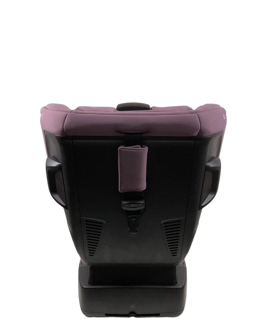 Nuna RAVA Convertible Car Seat, Rose, 2023 5 Nuna RAVA Convertible Car Seat, Rose, 2023 - Image 3