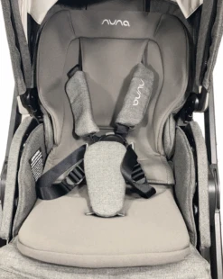 Nuna MIXX Next Stroller, Granite, 2023 17 Nuna MIXX Next Stroller, Granite, 2023 -Kindly Baby Shop d73529f7 739f 499d 831e c736b1212f77