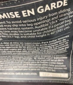 UPPAbaby CRUZ Stroller, Samantha (Magenta), 2017 33 UPPAbaby CRUZ Stroller, Samantha (Magenta), 2017 -Kindly Baby Shop d7b8d3aa8efbaff76bbc06f98a7c3fe1