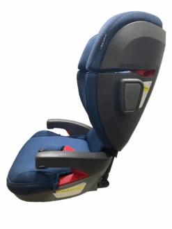 UPPAbaby ALTA High Back Booster Seat, Noa (Navy Marl), 2022 12 UPPAbaby ALTA High Back Booster Seat, Noa (Navy Marl), 2022 -Kindly Baby Shop d7d949bc b496 4ad7 b9f3 5c4257a37fcc