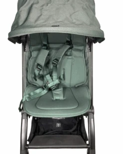 Joolz Aer+ Stroller, 2023, Mighty Green -Kindly Baby Shop d7eeb82d b41d 45e8 96a9 be9effe8538c