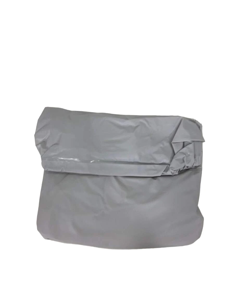 Bugaboo Donkey 3 Mono Stroller, 2020, Aluminum, Grey Melange, Grey Melange 12 Bugaboo Donkey 3 Mono Stroller, 2020, Aluminum, Grey Melange, Grey Melange - Image 10