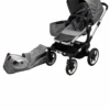 Bugaboo Donkey 3 Mono Stroller, 2020, Aluminum, Grey Melange, Grey Melange 2 Bugaboo Donkey 3 Mono Stroller, 2020, Aluminum, Grey Melange, Grey Melange -Kindly Baby Shop d8659977 327b 4fd4 8693 e6190134a8c3