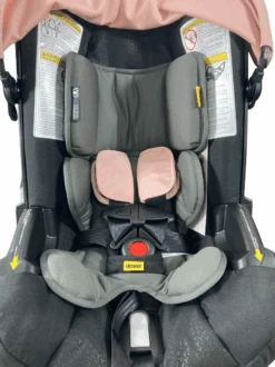 Doona Infant Car Seat & Stroller Combo, 2023, Blush Pink 19 Doona Infant Car Seat & Stroller Combo, 2023, Blush Pink -Kindly Baby Shop d8b98578 3720 4049 8fb1 7dcf9fe31662