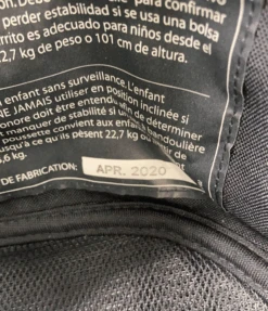 UPPAbaby CRUZ V2 Stroller Frame, 2020 23 UPPAbaby CRUZ V2 Stroller Frame, 2020 -Kindly Baby Shop d8c2eb85 683c 487a b2a8 9e097e5585ff