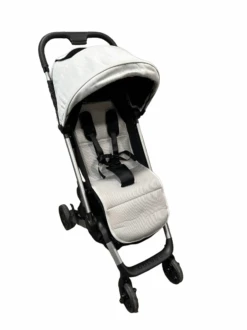 Colugo Compact Stroller, 2020, Grey