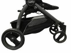 Peg Perego Book Plus Stroller, 2015, Pois Black 24 Peg Perego Book Plus Stroller, 2015, Pois Black -Kindly Baby Shop da1b81bb 2f75 4395 bbfc d194a08c59a5