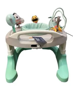 Tiny Love Here I Grow 4-in-1 Baby Walker And Activity Center -Kindly Baby Shop da4bf474b196f2a06593a25899fedb3c