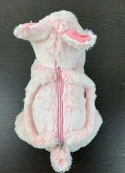 Plushies Huggable Animal Purse -Kindly Baby Shop da62e266a96f4ee3d7323e22db722c57