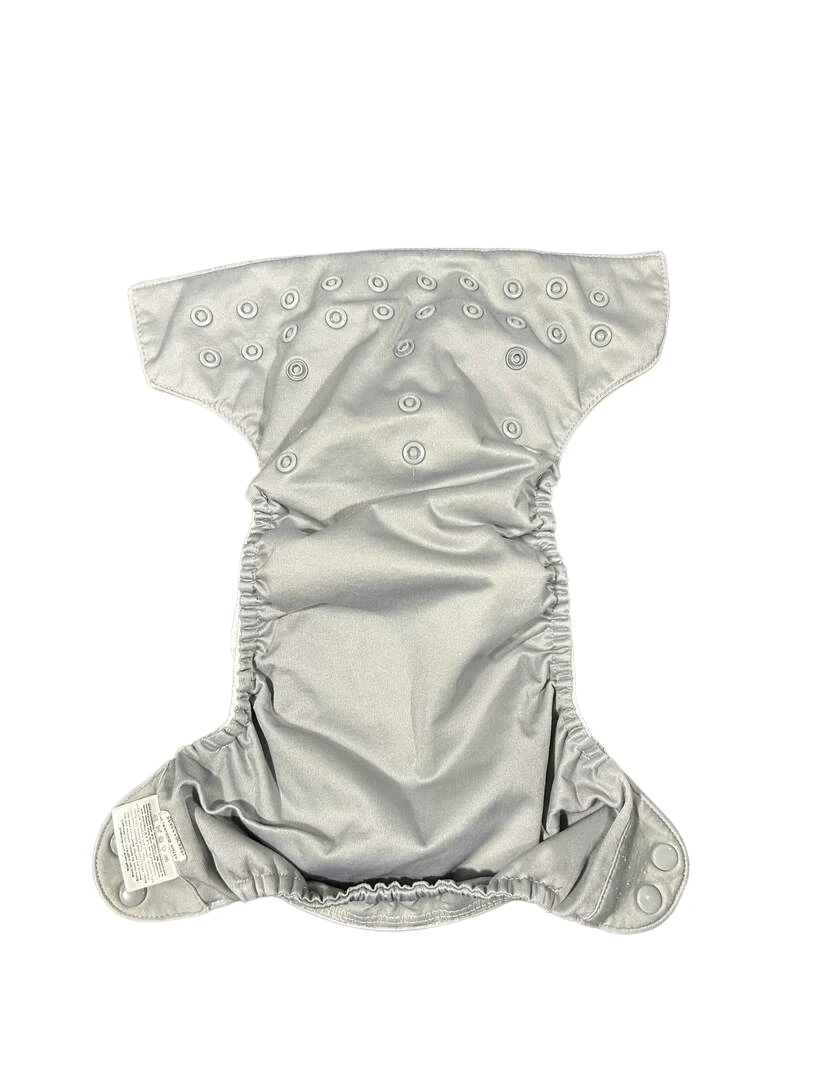 BumGenius Freetime All-In-One Cloth Diapers, 6 Pk 19 BumGenius Freetime All-In-One Cloth Diapers, 6 Pk - Image 17